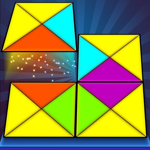 Color Block Puzzle