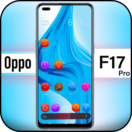 Themes for Oppo F17 Pro : Oppo