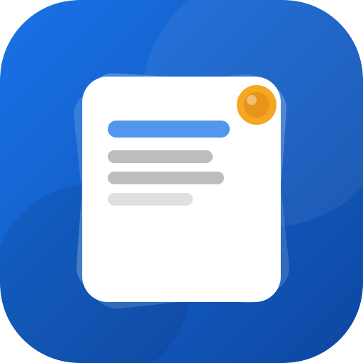 Note Keep - Notes and Lists