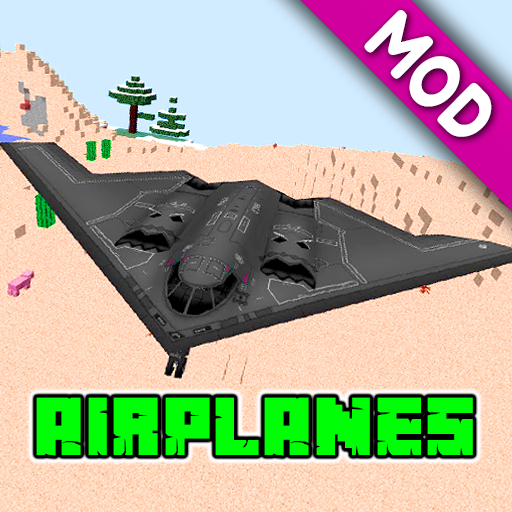 Airplane Mod