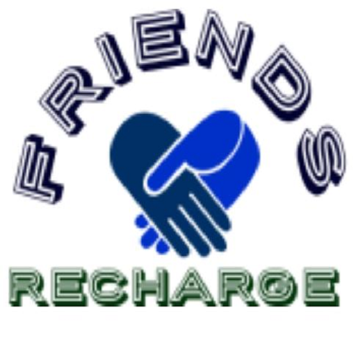 Friends Recharge