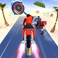 Crazy Motorcycle ：Real Racing