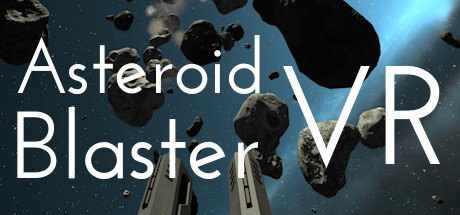 Asteroid Blaster VR