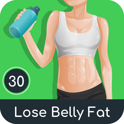 Lose Belly Fat in 30 days, Wei