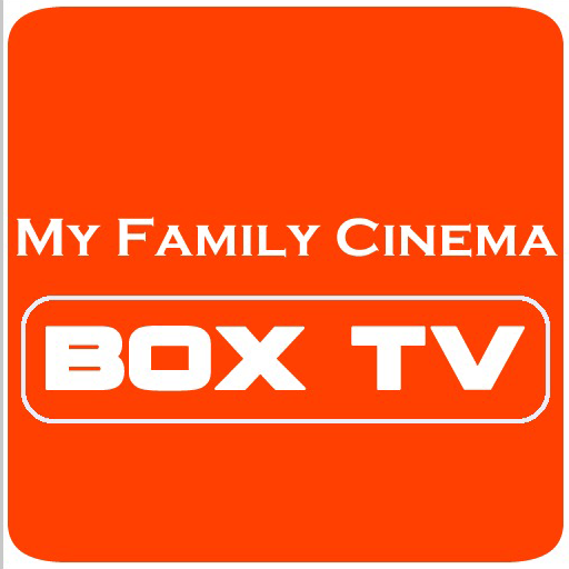 My Family Cinema Box Tv