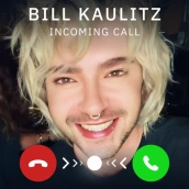 Bill Kaulitz Call Tokio Hotel