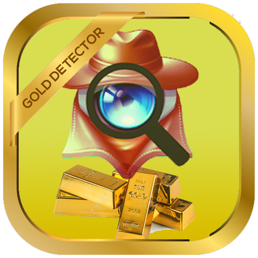 Gold Detector | Gold Nugget De