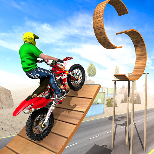 Bike Games - Motorcycle Games