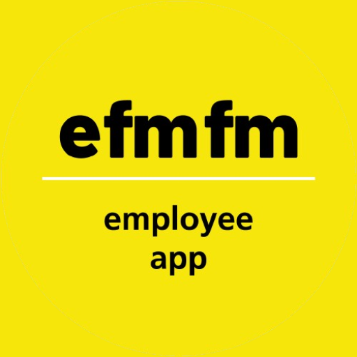 eFmFm - Employee App