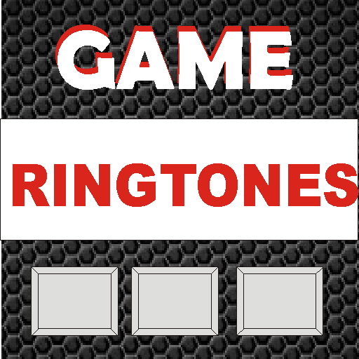 Games Ringtones