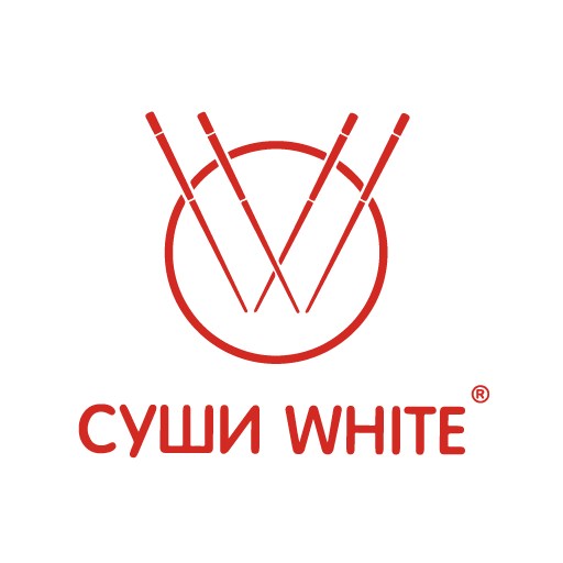 Суши White