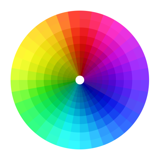 Colour blindness