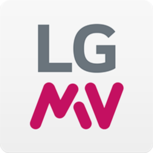 Mobile LGMV (end soon)