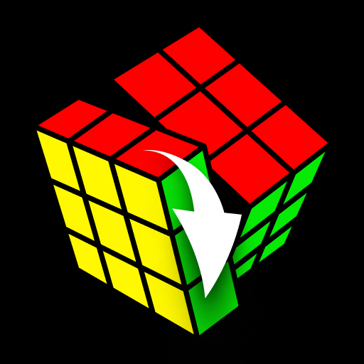 Cube Solver Algs 3x3