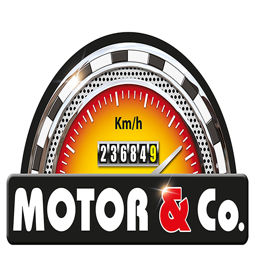 Motor&Co.