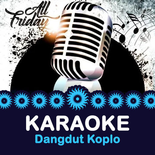 Karaoke Dangdut Koplo 2022