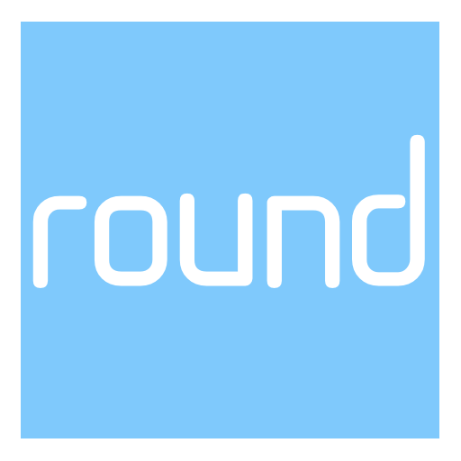 Round Fonts for FlipFont