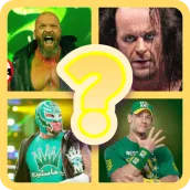 WWE Wrestler SuperStar 2022