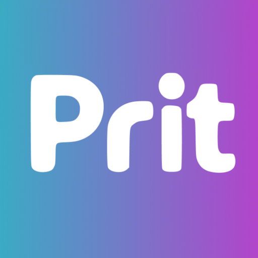 Prit Agenda para Profissionais