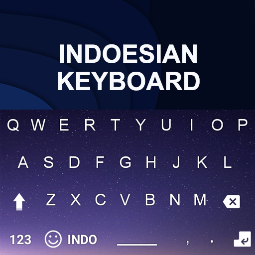 Indonesian Keyboard
