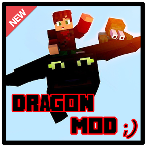 Dragon Mod for MCPE