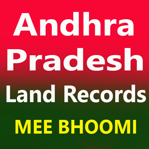 MeeBhoomi AP Land Records