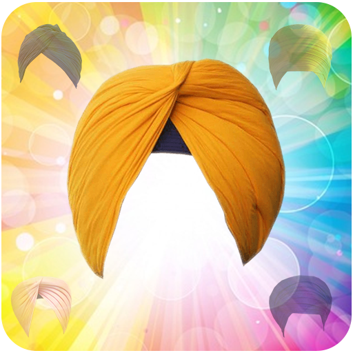 Turban Photo Editor