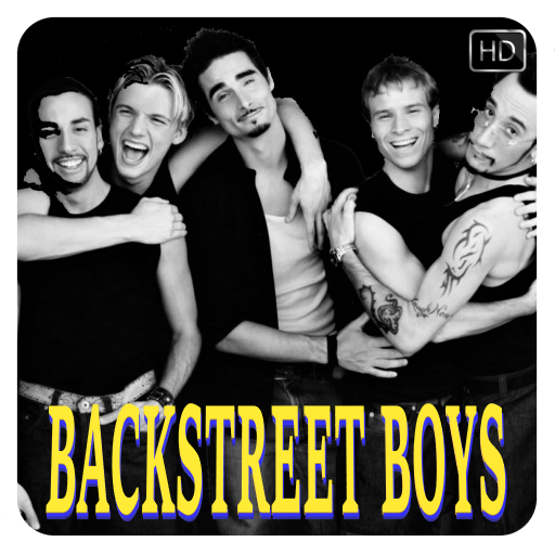 Backstreet Boys All Songs All 