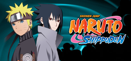 Naruto Shippuden Uncut: The Ten Tails' Jinchuriki