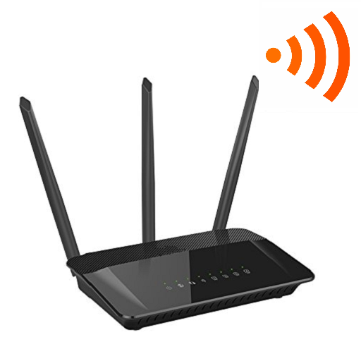 D-Link Router Setup Guide