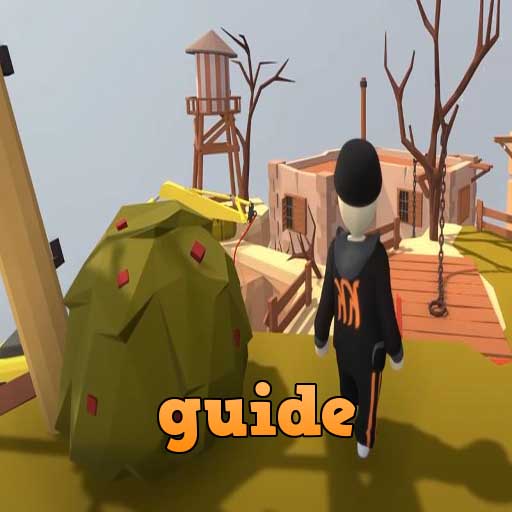 Fall flat Guide & tips