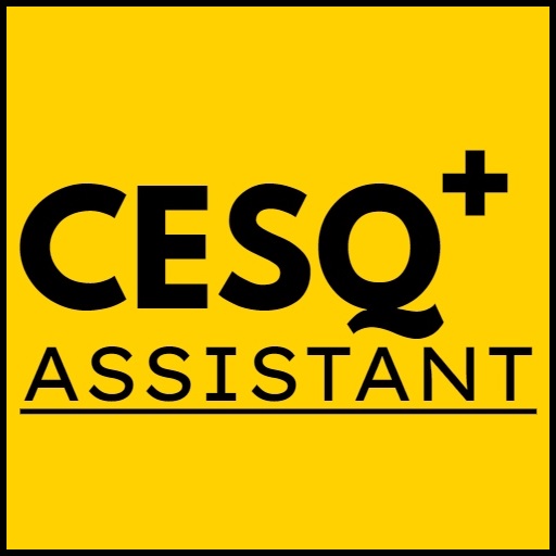 CESQ Assistant