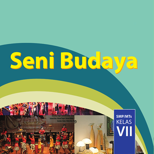 Seni Budaya 7 Kurikulum 2013