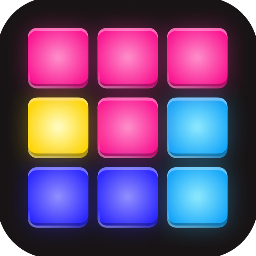 Beat Maker Pro – драм-пад