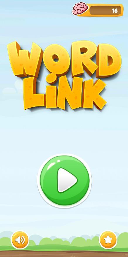 Descargar Word Link - Word Games Puzzle en PC | GameLoop Oficial