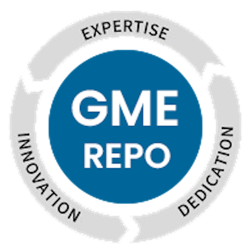 GME Repo