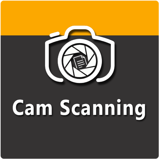 Cam Scanning