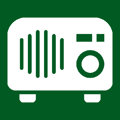 Hong Kong Radio / 香港收音機 / 香港電台