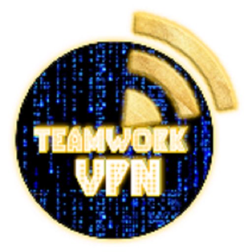 TeamWork VPN