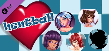 Hentball Art