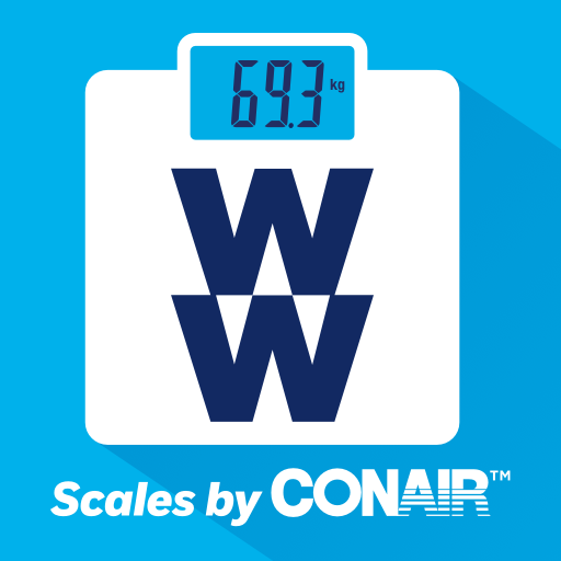 WW Scales by Conair