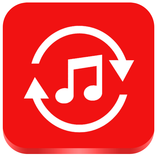 Audio Extractor- MP3 Converter