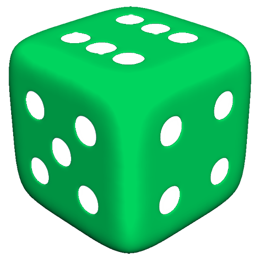 Real Roll Dice