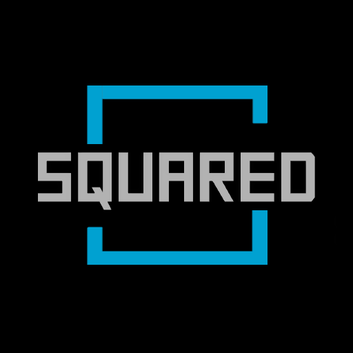 [EMUI 10]Squared Theme