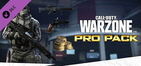 Call of Duty®: Warzone™ - Pro Pack