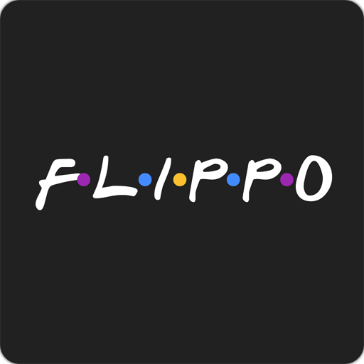 Flippo - найти друзей