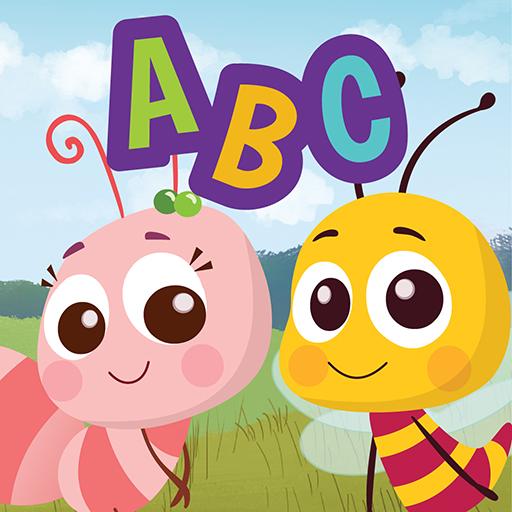 ABC Bia&Nino – Kata pertama un