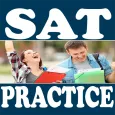 SAT Practice Tests