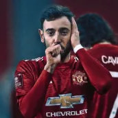 bruno fernandes 2023