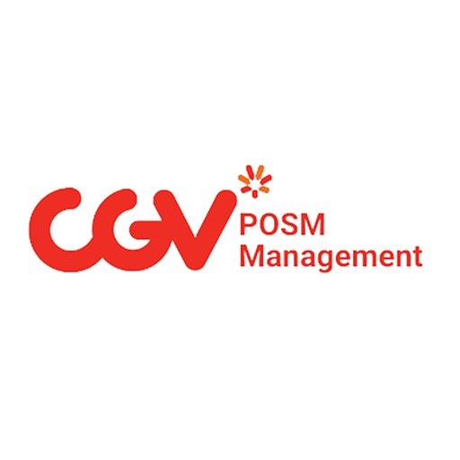 CGV POSM